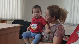 В Шымкенте осуждена женщина-организатор бизнеса по продаже новорождённых