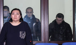 Пожизненное лишение свободы получили фигуранты нашумевшего убийства в Кокпектинском районе ВКО