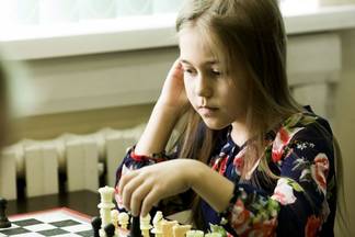 В Семее возрождают былые традиции сильной шахматной школы
