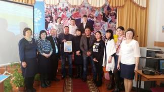 В Семее прошло мероприятие, посвященное Международной выставке «Астана-ЭКСПО-2017»