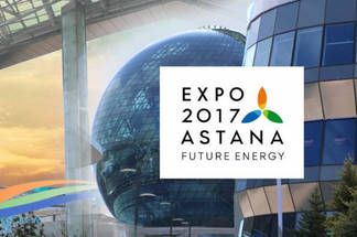 Миллионного посетителя ожидают в ближайшие дни на EXPO 2017