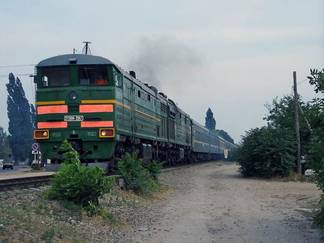 В Казахстане грядет подорожание проездных билетов на железнодорожном транспорте