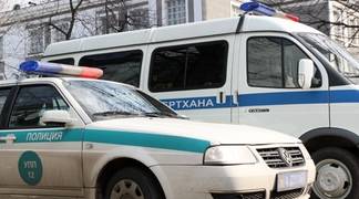В Алматы искали взрывное устройство