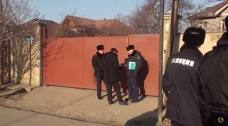 В Шымкенте задержан убийца матери и двух её сыновей