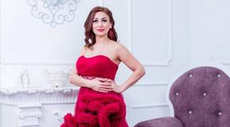 35-летняя сотрудница банка стала «Миссис Семей-2018»