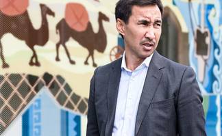 Прокурор запросил для Муратхана Токмади 12 лет тюрьмы