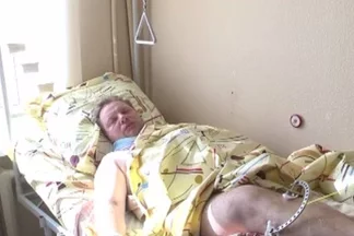 Один человек погиб и 10 пострадали в результате аварии в Карагандинской области