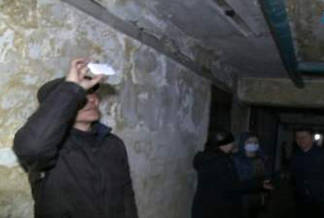 Жильцы дома по улице Уральская страдают из-за неблагоприятных условий проживания