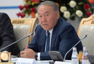 Н.Назарбаев: Мир находится в состоянии третьей мировой войны