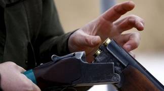 В Кызылорде застрелен 25-летний парень