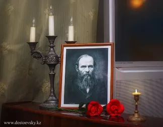 «Белые ночи» - сентиментальный роман Ф.М. Достоевского