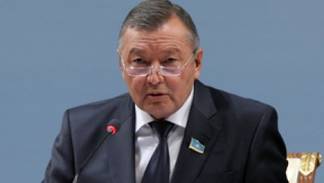 В Казахстане предлагают отменить мораторий на смертную казнь