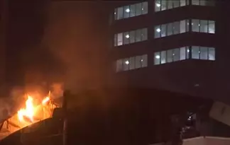 За гибель 6 человек в «Алматы Тауэрс» понесут наказание экс-директор и сварщик