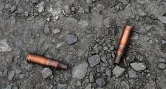 Двое мужчин обстреляли местных жителей в Акмолинской области