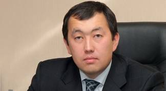 Руководителем «Қазақстан темір жолы» назначен Канат Алпысбаев