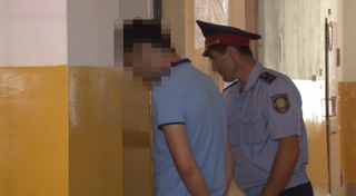 В ЗКО задержан подозреваемый в попытке изнасилования 12-летней девочки