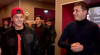 Лучший коп Нью-Йорка Димаш Ниязов пообещал вернуться на Родину