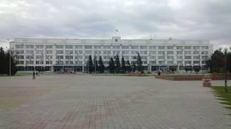 В акимате Семея журналистам запретили пользоваться диктофонами и планшетами