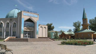 Около 50 экспонатов музея Абая отправятся на ЭКСПО в Астану