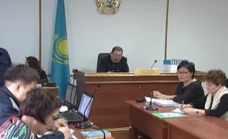 По делу ОПГ «Четыре брата» начали допрашивать экс-заместителя начальника областного ДВД