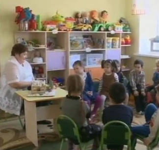 В Семее открыты и успешно действуют 33 частных детских сада