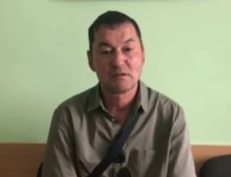 Из Украины выдворили «вора в законе» — уроженца Семипалатинска