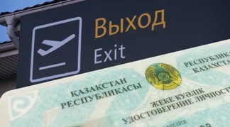 Семейчанку «отправили» на ПМЖ за границу, пока она устраивалась на работу