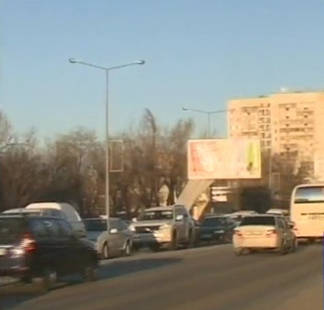 Два сотрудника батальона дорожно-патрульной полиции в прошлом году попались на взятке