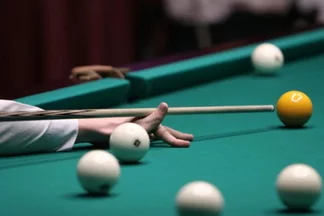 В Алматы пройдет Чемпионат мира по бильярду