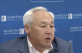 Сейтказы Матаев просит генпрокурора взять под личный контроль дело его сына