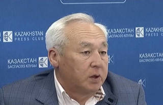 Сейтказы Матаев просит генпрокурора взять под личный контроль дело его сына