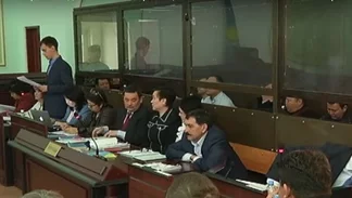 Обвинение запросило для экс-министра национальной экономики 12 лет тюрьмы