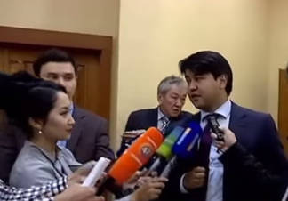 Куандык Бишимбаев предстанет перед судом уже в следующий вторник