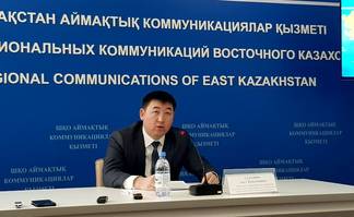 Здание аэропорта Семея пойдёт с молотка за 300 миллионов