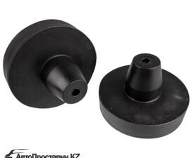 Проставки для увеличения дорожного просвета (Полиуретан)