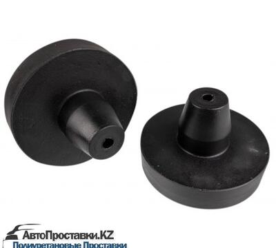 Проставки для увеличения дорожного просвета (Полиуретан)