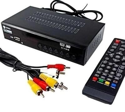 Продам цифровые приставки для телевизоров