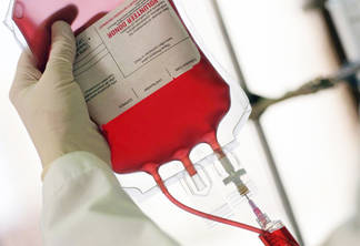 Скончалась девочка, мать которой запретила переливание крови