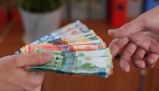 Защитник потребителей в Семее оштрафован на 8 000 000 за взятку в 130 000 тенге