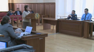 Суд по делу Муратхана Токмади: допрошены около 40 свидетелей