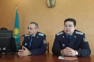 Жители Семея стали жертвами финансовой пирамиды