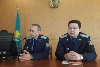 Жители Семея стали жертвами финансовой пирамиды