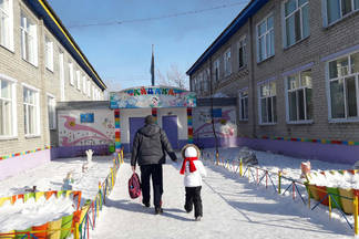 На частном слове