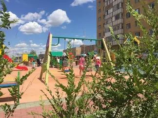 Создать единый реестр деревьев предложили в Астане