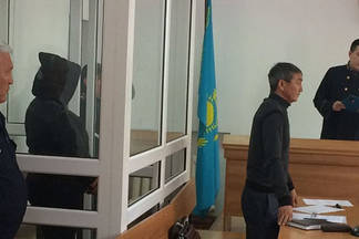 В Павлодаре начался суд над водителем трамвая, виновной в смерти школьницы