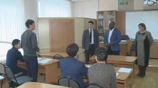 План по развитию трехъязычного образования активно реализуется в Семее