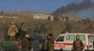 У гражданина Казахстана, погибшего при теракте в Кабуле, остались двое детей