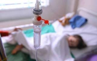 Число детей, заболевших гепатитом «А» в одной из карагандинских школ, возросло до 7 человек