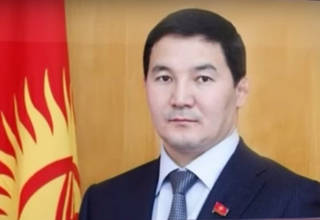 Кыргызский депутат, задержанный за контрабанду, оказался гражданином Казахстана
