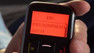 В этом году казахстанцам нужно будет привязать IMEI-код своих телефонов к собственной персоне